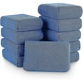 thumbnail image 1 of Applicateurs Éponge en Microfibre - Lot de 10 Éponges Emballées, 1 of 5