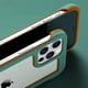 thumbnail image 5 of Soft TPU Frame Case For iPhone 14 Pro Max Silicone Shockproof Edge Bumper for iPhone 13 15 Pro Max 14Plus 15Pro Protective Cover, 5 of 5