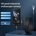 thumbnail image 4 of Peggybuy Single/Dual Lens Inspection Camera 2 Megapixel WiFi Endoscope HD for IOS Andriod, 4 of 9