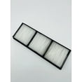 thumbnail image 4 of Jaspertronics Replacement Air Filter for The Epson EB-L1750U Projector - 1 Unit per pack, 4 of 6