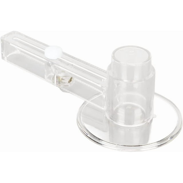 HUGFEGWE Coupe-Papier Circulaire, Échelle Claire Réglable Outil de Découpe Pratique pour Cartes de Visite CJB91-137979