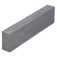 thumbnail image 5 of Sharpening Stone High Density Thicken Whetstone Sharpener Stone with Anti Slip Rubber Base for Paring Knife Boron Carbide 800 Grit, 5 of 5