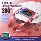 thumbnail image 3 of Pisexur Electrónica para Hombres Auriculares Deportivos Inalámbricos Bluetooth de Doble Oreja Auriculares Universales para Juegos con Modo de Espera Ultra Largo Electrónica para Niños, Organizador de, 3 of 4