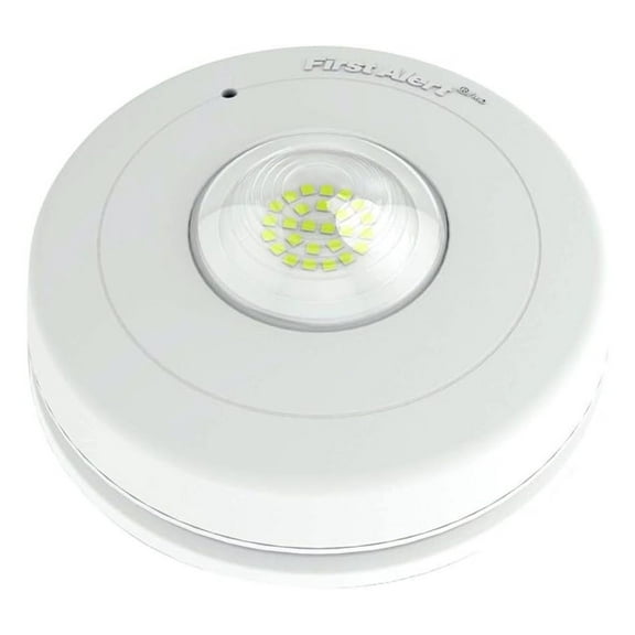 SLED177 Hardwired Hearing Impaired Led Strobe Light , white