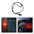 thumbnail image 3 of LOVIVER LR033295 Car Rear Brake Pad Wear Sensor Brake Alarm Sensing Line Replacement for, 3 of 8