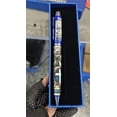thumbnail image 5 of TanSiDing Christian Cross Pen for Men Women, Stainless Steel Engraved Ballpoint Pen, Inspirational Gift for Baptism Confirmation, Smooth Writing Office Journal Pen, 5 of 6
