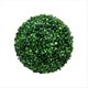 thumbnail image 1 of Bolas de Sintético, Bolas Redondas , Sin Adornos, Bolas de Topiario Artificiales, Decoración de Mesa para el Hogar Al Aire Libre D, 1 of 9