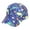 Yellow, variant on Karoyedx Baseball Caps for Boys Toddler Baseball Cap UV Protection Outdoor Adjustable Dinosaur Hat for Kids Boys Girls Yellow Size,2-6 Years