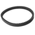 thumbnail image 1 of Miangastore Go Kart Drive Belt High Strength Rubber Belt Replace Compatible With 125cc 150cc Engine, 1 of 9