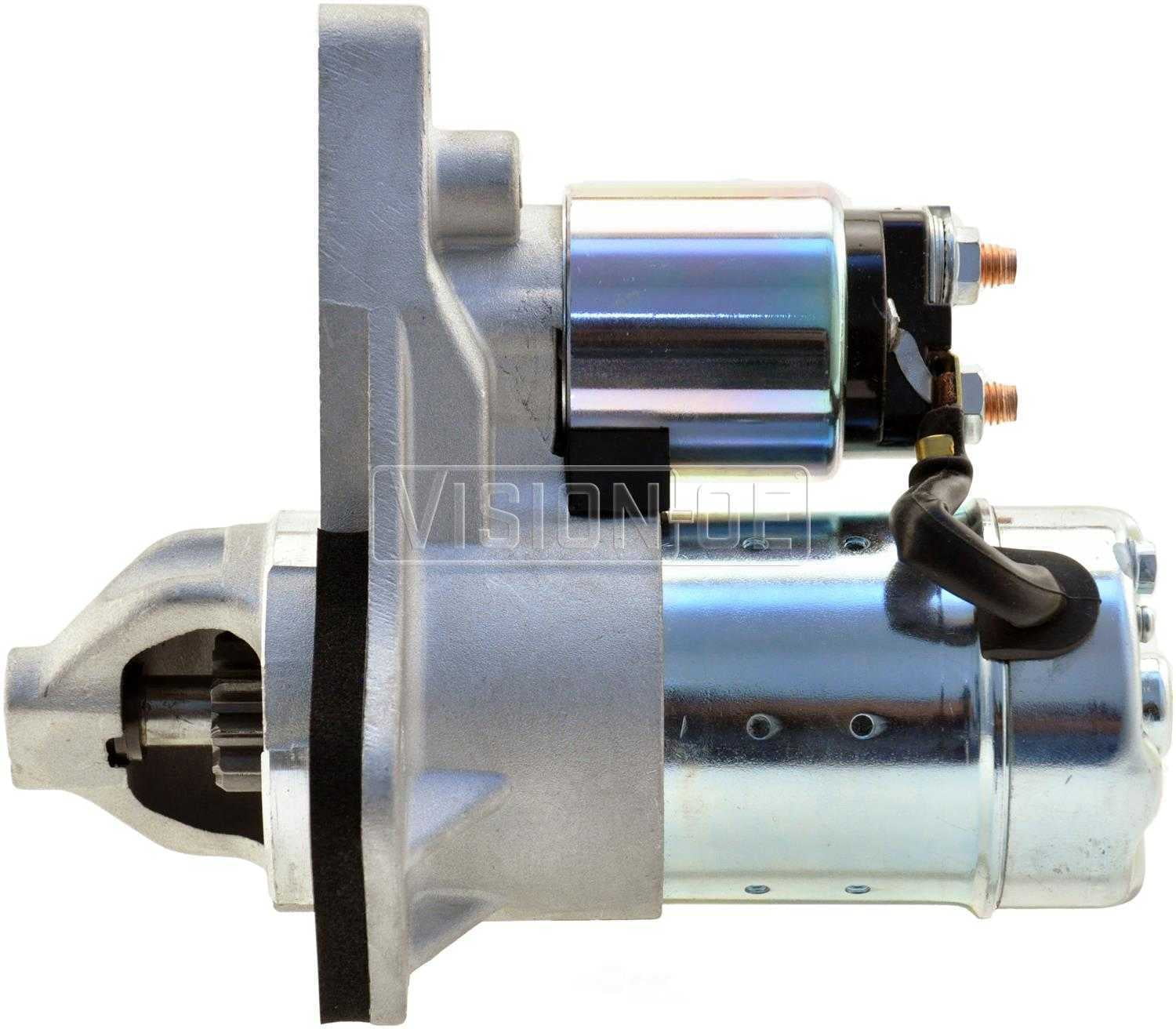 Vision OE 19092 Starter Motor