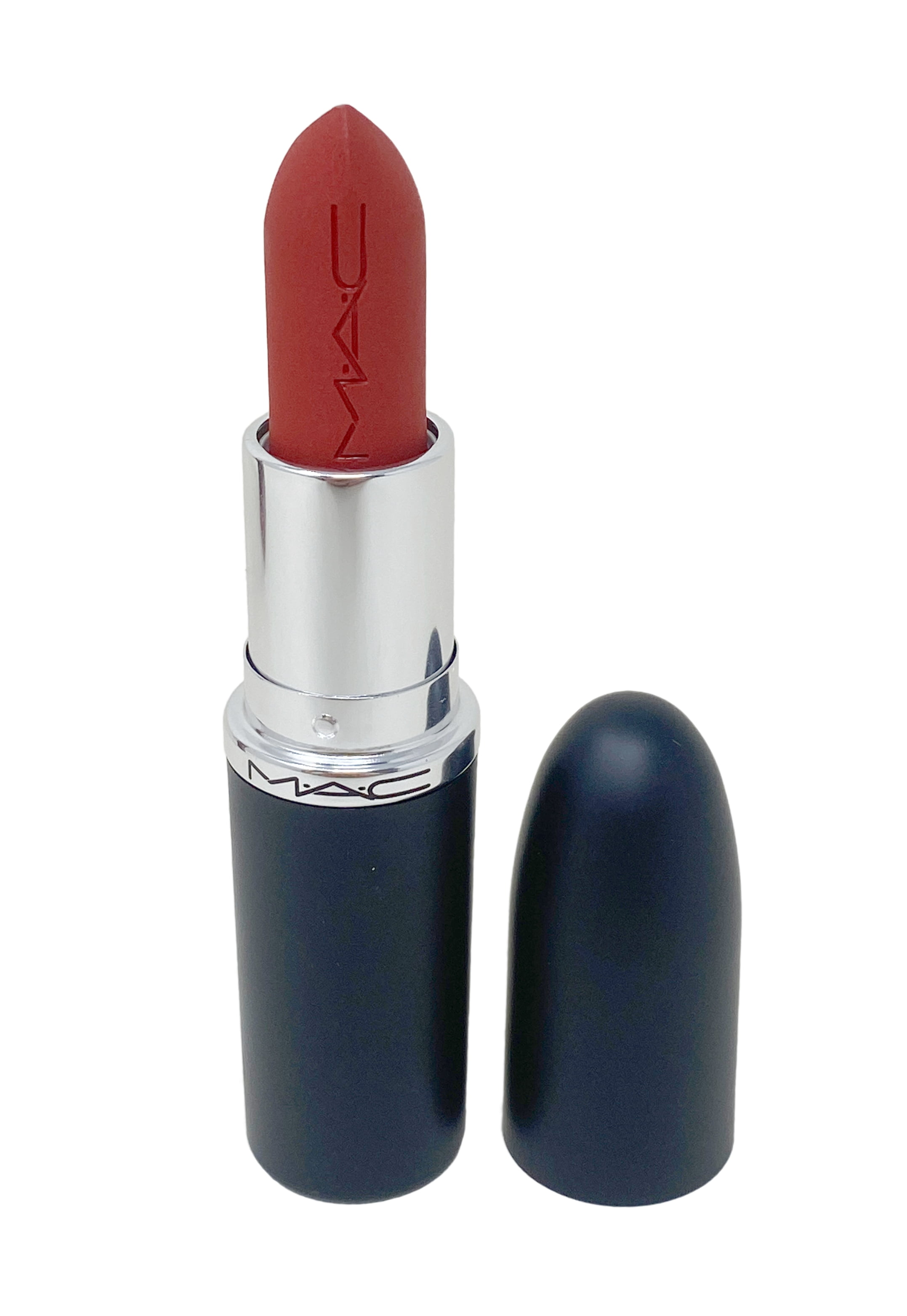 Mac Macximal Silky Matte Lipstick- 675 Overstatement (.12 Oz)