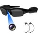thumbnail image 2 of Gafas de sol con cámara y Bluetooth para deportes, gafas inteligentes con video HD 1080P, compatibles con la grabación de videos y fotos para actividades al aire libre., 2 of 8
