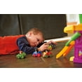 thumbnail image 2 of Fisher-Price Little People – Voiture Batman Wheelies, 2 of 3