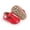 Red, variant on Yoyauz Baby Girl Mary Jane Shoes Anti Slip Rubber Sole Ballet Slippers Princess Dress Wedding Shoes Newborn Kids Shoes Toddler Shoes（0-12 Month）