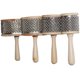 thumbnail image 2 of Instrumentos de percusión sueltos de la serie de metal Kaba, material didáctico para educación temprana de niños, accesorios para bares de KTV, 2 of 5