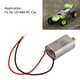 thumbnail image 3 of Motor de coche RC motor de coche teledirigido de poco ruido potencia fuerte para coche RC ANGGREK Otros, 3 of 8