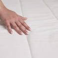 thumbnail image 6 of Sunbeam Comfort Quilted Mattress Pad - King, 6 of 8