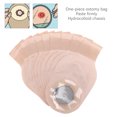 thumbnail image 1 of Bolsa de ostomía desechable, Bolsa de colostomía desechable de 10 Piezas Bolsa de Bolsa de ostomía Suave para la Piel Tipo Abierto Saludable Fugacal NO, 1 of 7