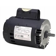 Century A.O. Smith 56C C-Face 1-1/2 HP Full Rated Pool and Spa Pump Motor, 9.2/18.4A 115/230V B123