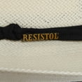 thumbnail image 4 of Resistol Mens  20X USTRC Big Money 4` Brim Straw 6 3/4 Natural, 4 of 4