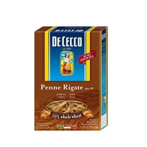 De Cecco Whole Wheat