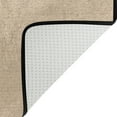thumbnail image 4 of GZHJMY Painted Beige Area Rugs Colorful Large Non-Slip Floor Mat Decorative Carpets Doormat for Kitchen Living Dining Dorm Playing Room Bedroom 60 x 39inch, 4 of 7