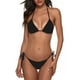 thumbnail image 1 of Micro Bikini Traje De Baño Sexy Brasileño Halter Triangular, 1 of 6