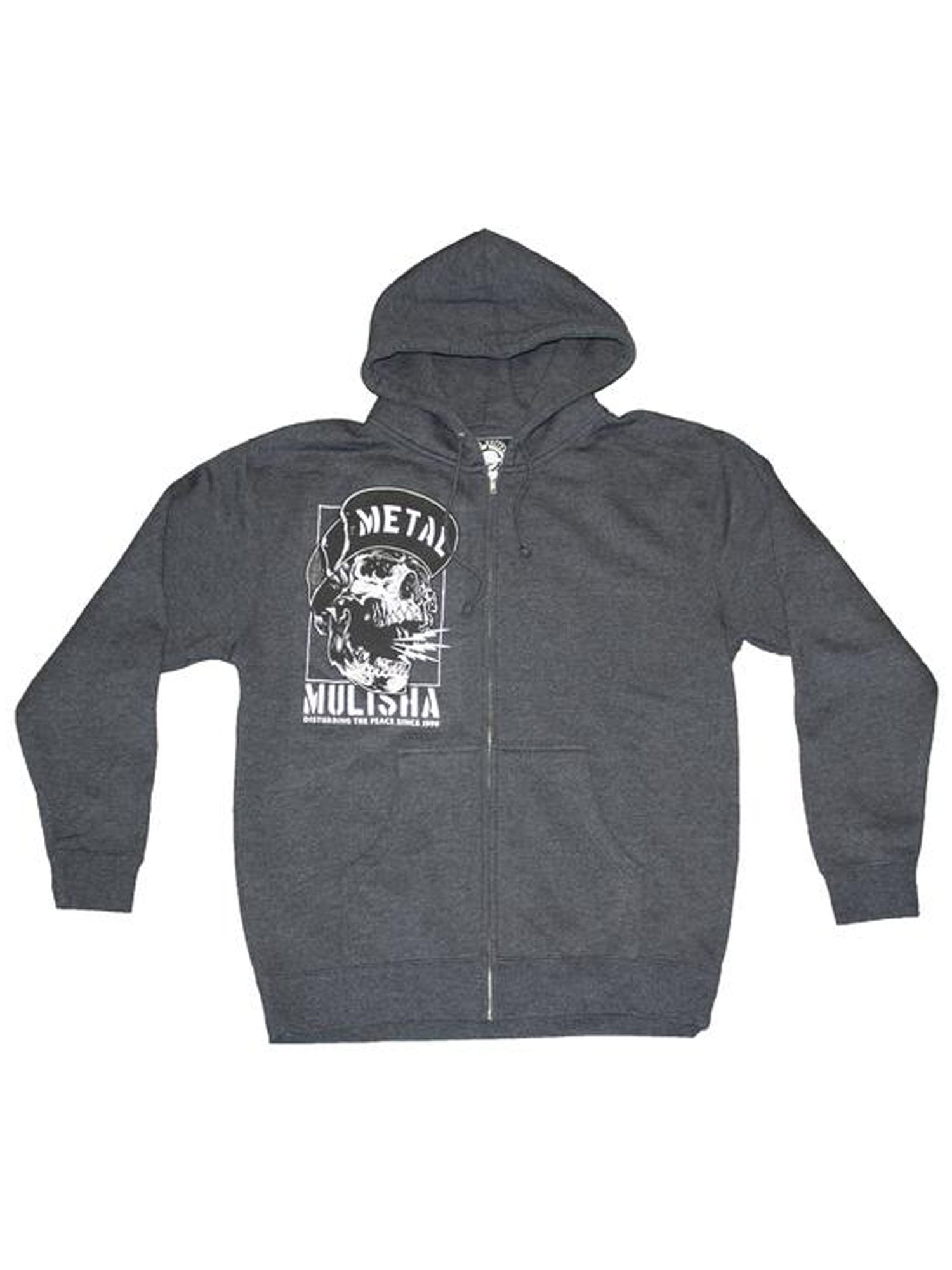 Metal mulisha hoodies cheap