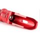 thumbnail image 1 of Motorcycle Rear Foot Pegs Control Component Enlarge Base Fit for Honda CB125R / CB250R / CB300R / CBR250RRBlack, 1 of 3