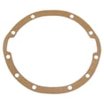 thumbnail image 2 of Crown Automotive Differential Cover Gasket J0639957 OE Replacement; For DANA 41 Rear Axle; Paper, 2 of 2