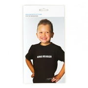 Weddingstar Ring Bearer Wedding Transfer T-Shirt Iron On