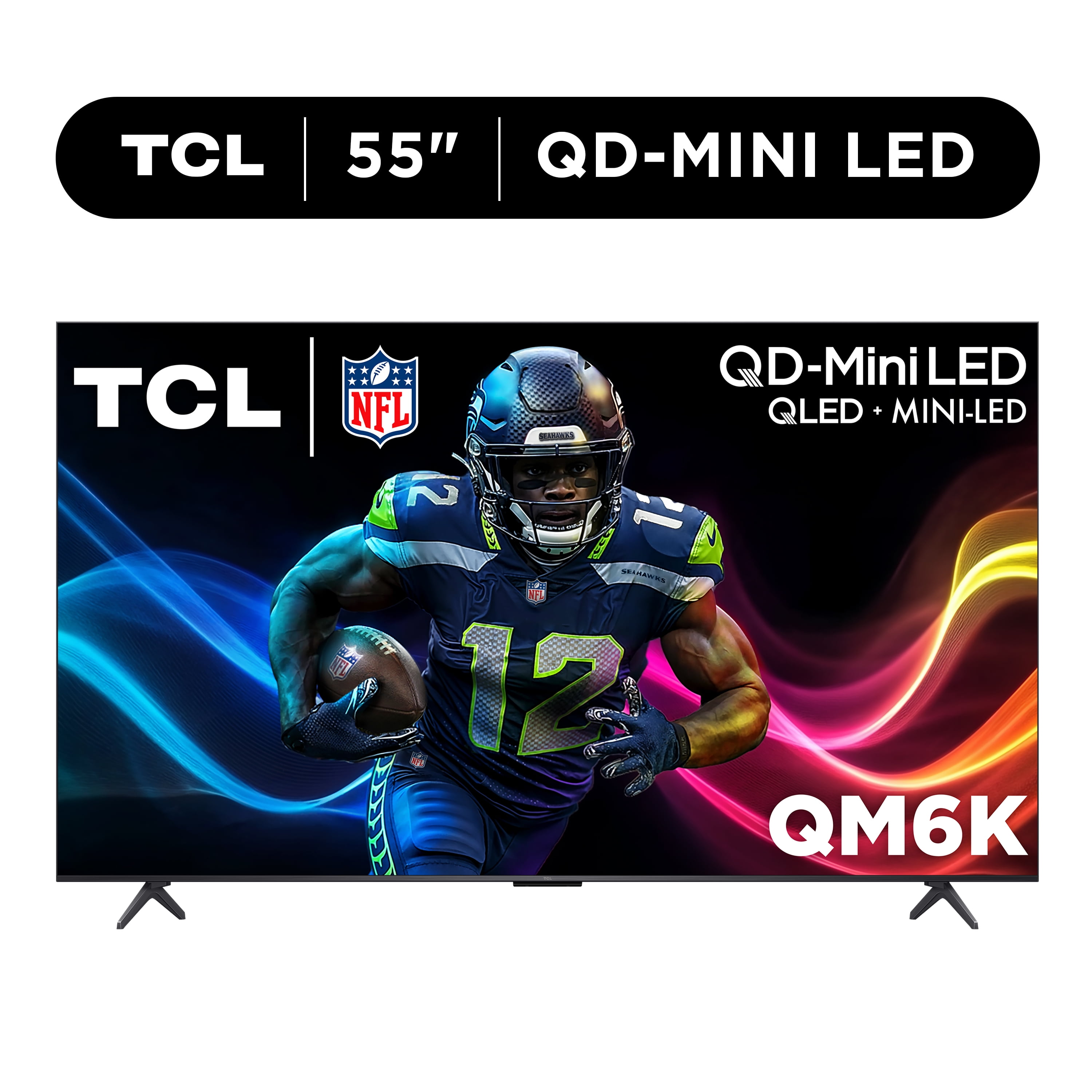 TCL 55