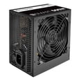 thumbnail image 2 of Fuente de Poder Thermaltake Smart Series de 500W, ATX, 80 PLUS. Thermaltake PS-SPD-0500NPCWUS-W, 2 of 6