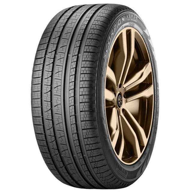 LLANTA 215/70R16 PIRELLI SCORPION VERDE as 100H