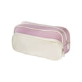 thumbnail image 1 of Back to School Essentials Stylish Large Capacity Girl’s Pencil Case | Multi Layer Student Stationery Box With Chic Design And Style For Girls, 1 of 6