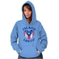 thumbnail image 3 of Island Lovin Puerto Rican Pride PR Hoodie Sweatshirt Women Brisco Brands S, 3 of 5