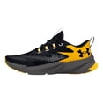 thumbnail image 3 of Tenis Under Armour Niños Juvenil Scramjet 6 Negro Amarillo Basquetbol negro 24 MX, 3 of 6