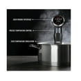 thumbnail image 2 of Chefman Sous Vide Precision Cooker - WiFi and Bluetooth Enabled w/ Digital Display & Accurate Temperature / Time Control, Thermal Immersion Circulator, Black, 2 of 5