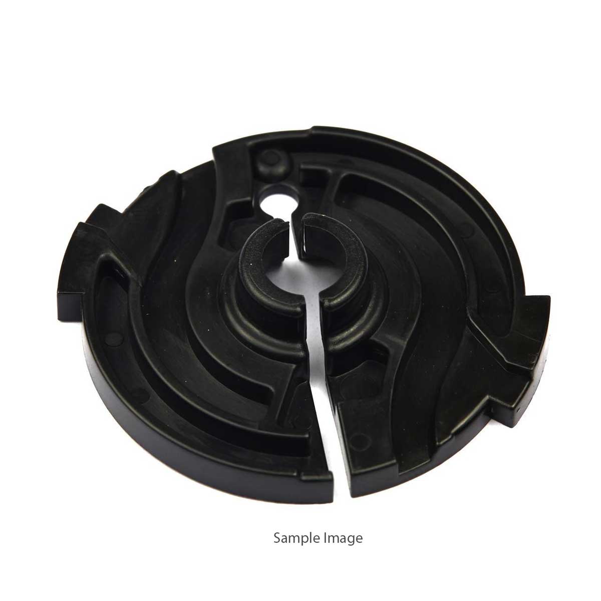 Briggs & Stratton Genuine 845219 PLATEPAWL FRICTION Replacement Part