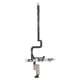 thumbnail image 2 of Pieza de repuesto para cable flexible de botones de volumen y encendido OEM para iPhone 15 Pro, 2 of 2