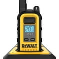 thumbnail image 6 of DEWALT DXFRSCH6-800 6-Port Gang Charger for DXFRS800 FRS Radios, DXFRSCH6-800, 6 of 7