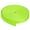 Fluorescent Green, variant on Lightweight Polypropylene Webbing Strap 1" 25 Yards Fluorescent Yellow Green Strapping Band for Outdoor