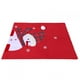 thumbnail image 4 of Funda de silla navideña, funda de silla con patrón de muñeco de nieve navideño Fundas de silla con diseño de muñeco de nieve Mejora tu experiencia, 4 of 12
