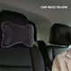 thumbnail image 2 of BRIGHTFUFU Almohada cervical para coche, almohadilla para reposacabezas, almohada para la cabeza, almohada para reposacabezas automático, almohada de soporte para el cuello, 2 of 7