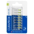 thumbnail image 4 of Curaprox Prime CPS 011 Vert Lot de 8 Recharges - Brosses Interdentaires, 4 of 5