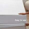 Luxury Elastic fitted sheet bed sheet With An Elastic Band Nordic Mattress Cover Bed cover for