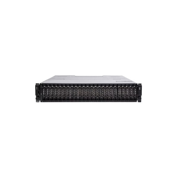 Dell EMC SC420, Reacondicionado, Storage Server 24 Bahía, 21x900GB Enterprise SAN