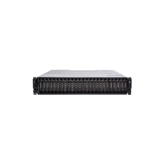Dell EMC SC420, Reacondicionado, Storage Server 24 Bahía, 21x900GB Enterprise SAN