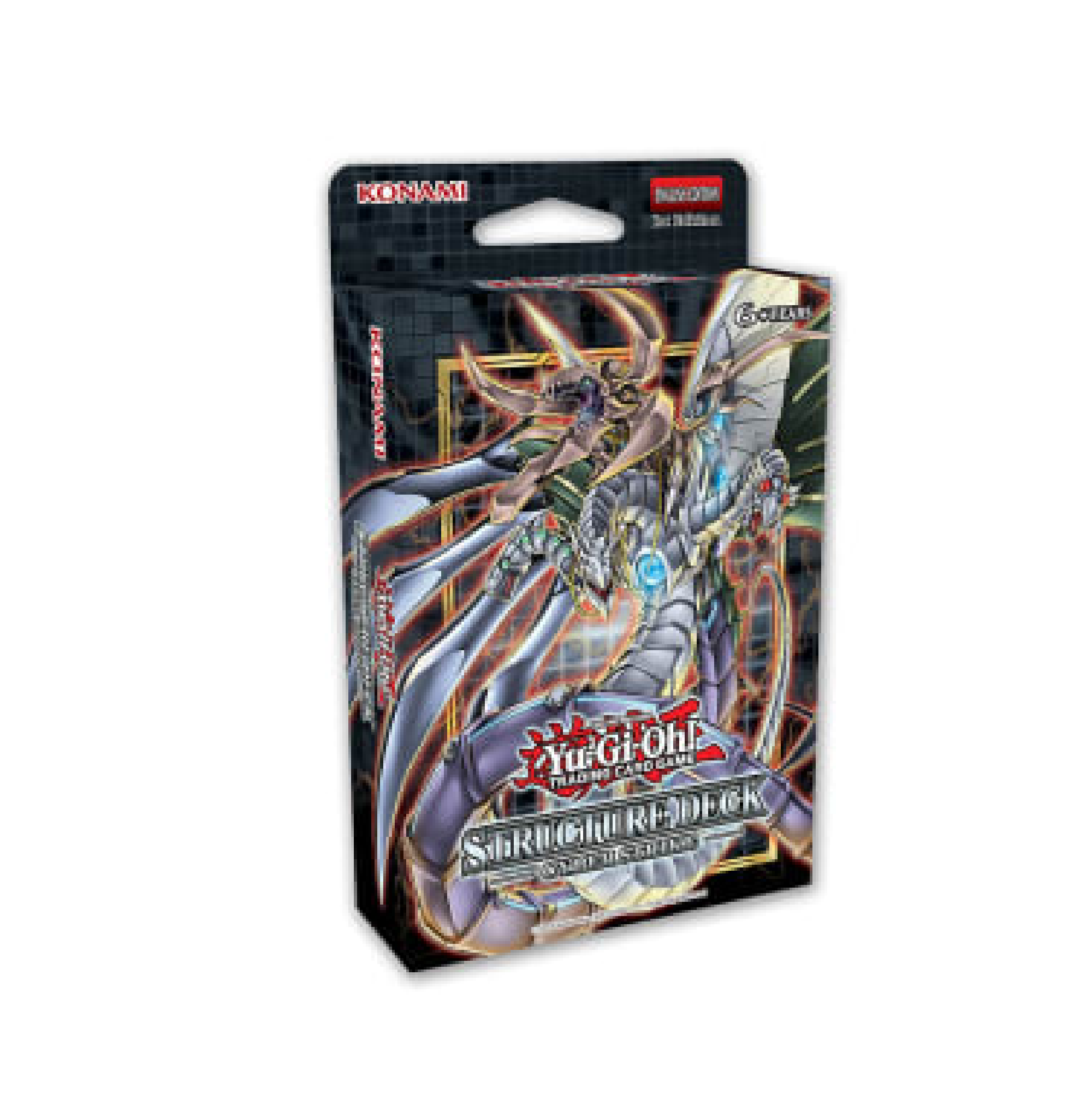 ゲームキャラクター Yu-Giho card and decks Amazon.com: YU-GI-OH! 4012927843864 Trading Card Game Speed