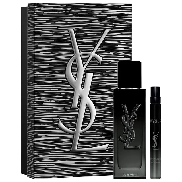Perfume Yves Saint Laurent Myslf Eau de Parfum 100 ml para hombre